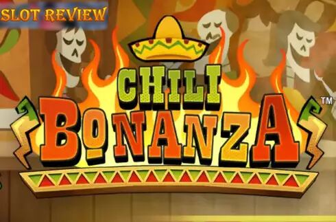 Chili Bonanza X UP icon